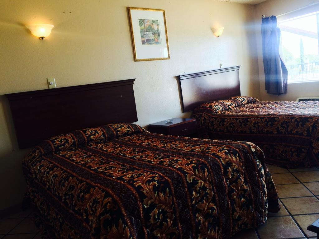 Motel Motor Austin
